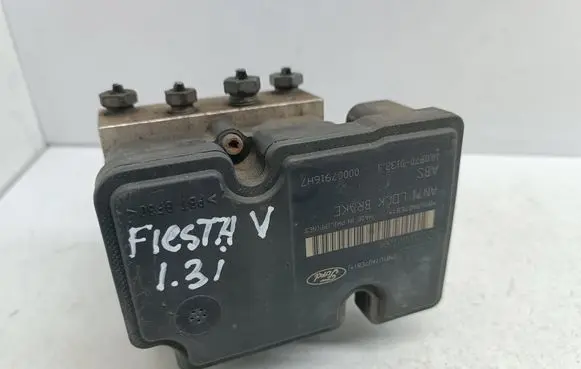 Ford Fiesta ABS Pump 10097001323 00007916H7