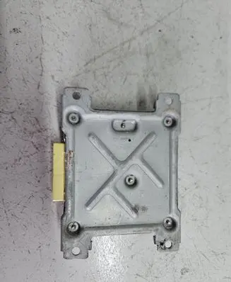 Mitsubishi Galant Airbag control unit/module X6T42071