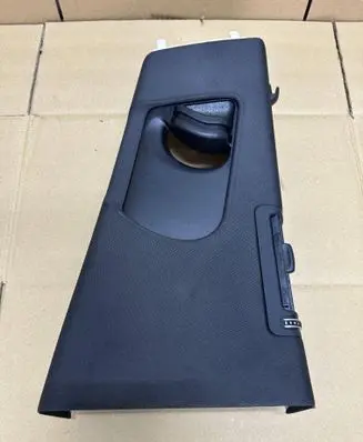 Audi A7 S7 4G (B) pillar trim (top) 4G8867244