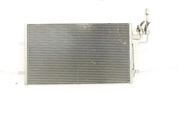 Ford Focus C-MAX A/C cooling radiator (condenser)