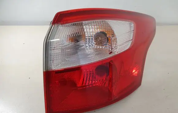 Ford Focus Rear/tail lights