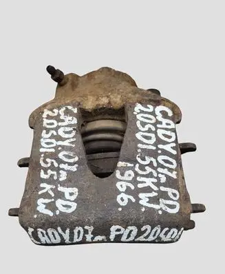 Volkswagen Caddy Front brake caliper