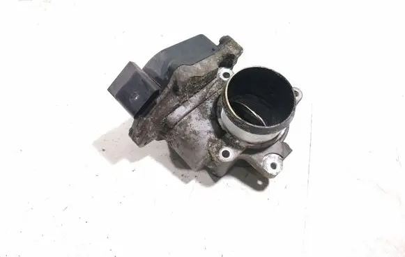 Volkswagen Golf Plus Throttle valve 03G128063F
