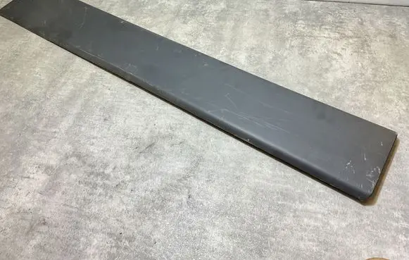 Front door trim (molding)