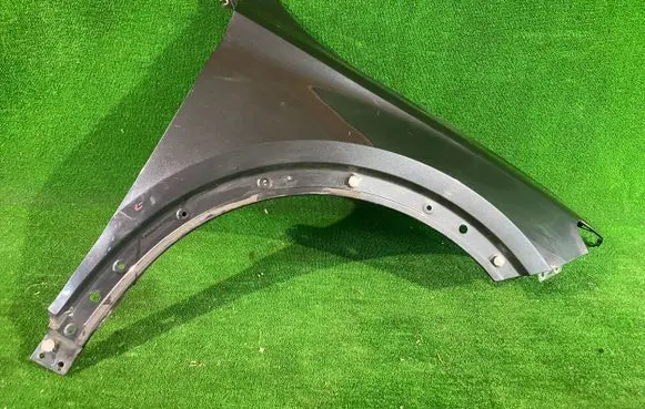 Cupra Formentor Fender