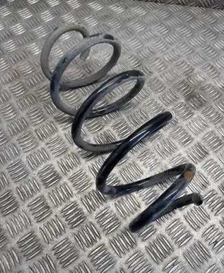 Land Rover Evoque I Front coil spring 