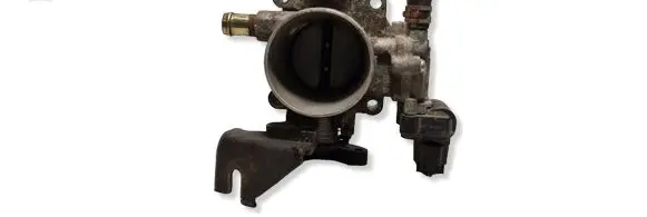 Toyota Avensis T250 Throttle valve 8945220130 1985001071