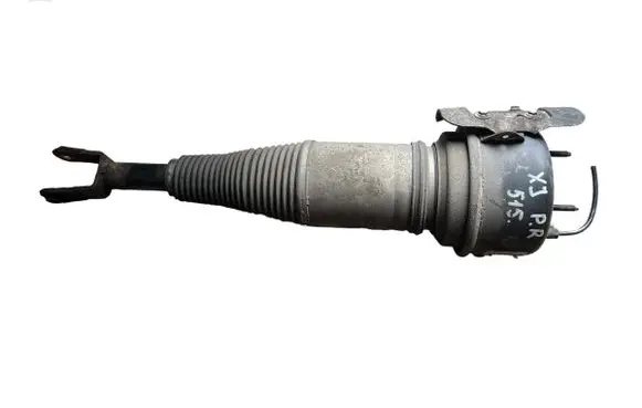 Jaguar XJ X350 Front air suspension shock absorber 