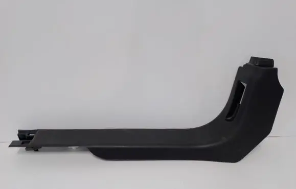 Citroen C4 Cactus Front sill trim cover 9801351777