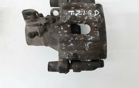 Volvo V50 Rear brake caliper