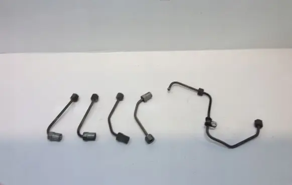 Chrysler Grand Voyager II Manual 5 speed gearbox P04800319AA