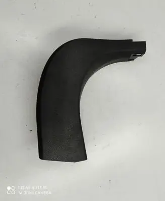 BMW M5 Front sill trim cover 51439162738