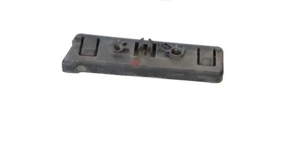 Chrysler Ypsilon Front bumper mounting bracket 51839925