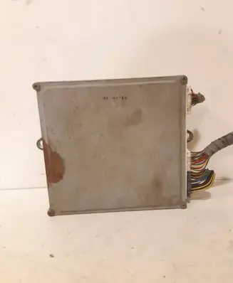 Honda Accord Engine control unit/module 37820RBAG03
