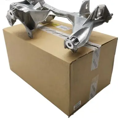 Front subframe