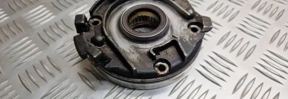 Volvo V70 Oil pump 3065014 3514705