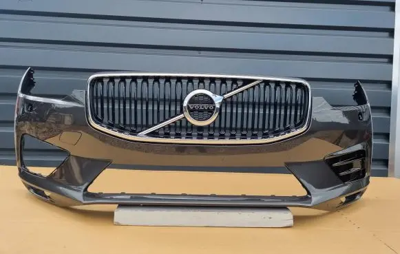 Volvo XC60 Front bumper 31449127