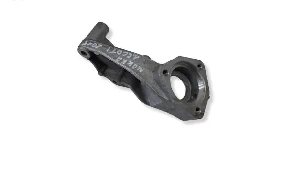 Opel Mokka Driveshaft support bearing bracket 95400936