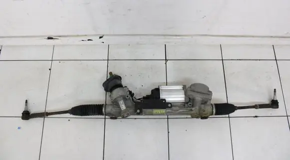 Opel Ampera Steering rack P13413958