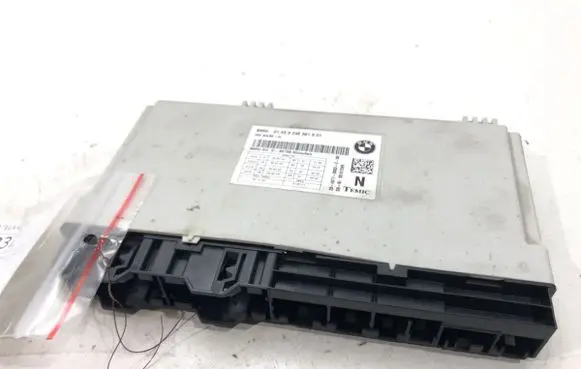 Other control units/modules