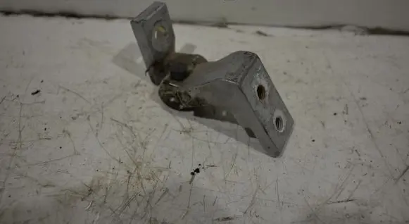 Audi A6 S6 C6 4F Front door upper hinge