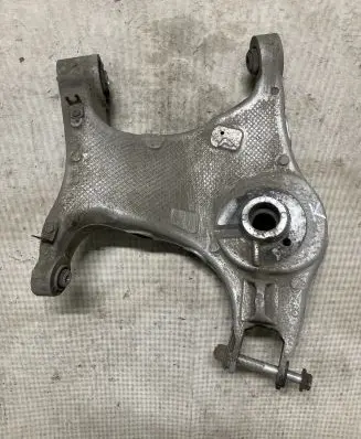 Jaguar F-Pace Rear upper control arm/wishbone