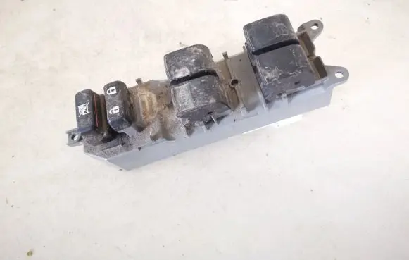Toyota Urban Cruiser (XP110) Electric window control switch 192835
