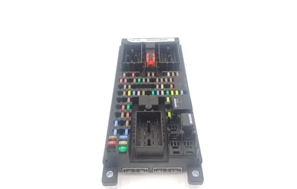 Land Rover Evoque I Fuse module BJ3214F041AD 4654062847 528251F02