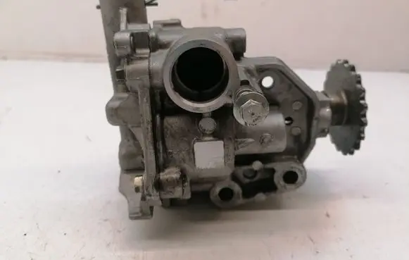 Renault Master III Oil pump 8200916824