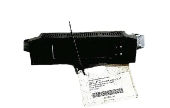 Renault Twingo I Screen/display/small screen 7700820024E