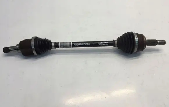 Opel Grandland X Front driveshaft 9806699880