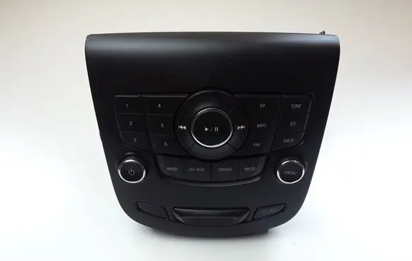 Chevrolet Orlando Head unit multimedia control 95020065