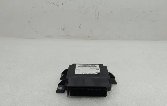 Volkswagen PASSAT B6 Hand brake control module 3C8907801E 17767601A KN00162232G