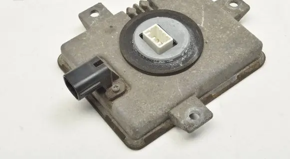 Honda Accord Xenon control unit/module W3T10471