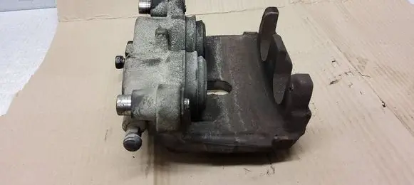 Jeep Grand Cherokee Front brake caliper 4866