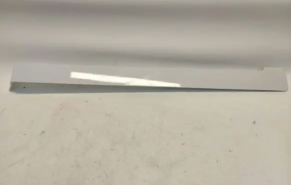 Opel Vivaro Front door trim (molding) 9808384280JLK01