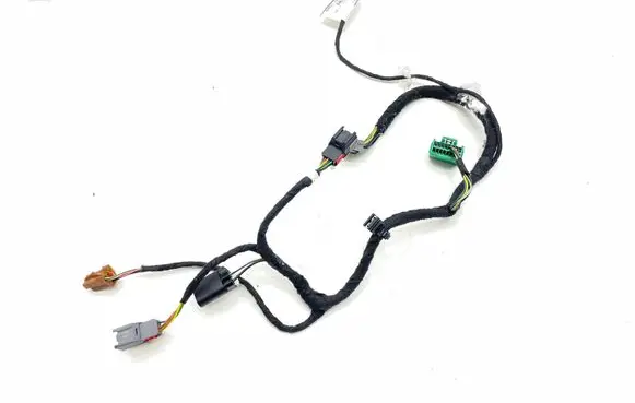 Jaguar XK - XKR Other wiring loom 8W8314B079 8W8314B079AB