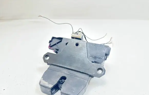 Ford Focus C-MAX Tailgate/trunk/boot lock/catch/latch 01041111905