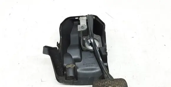 Brake pedal