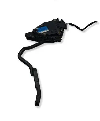 Volkswagen Sharan Accelerator throttle pedal 7M3723507B YM219F836FA