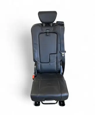 Rear seat