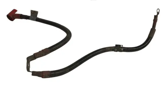 BMW 5 E39 Positive cable (battery) 2247942 2247943
