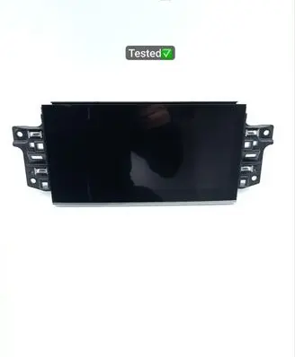 Audi Q8 Screen/display/small screen 4M8919605J