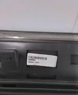 Porsche Cayenne (9Y0 9Y3) Other rear door trim element 9Y0839095E RAR23923