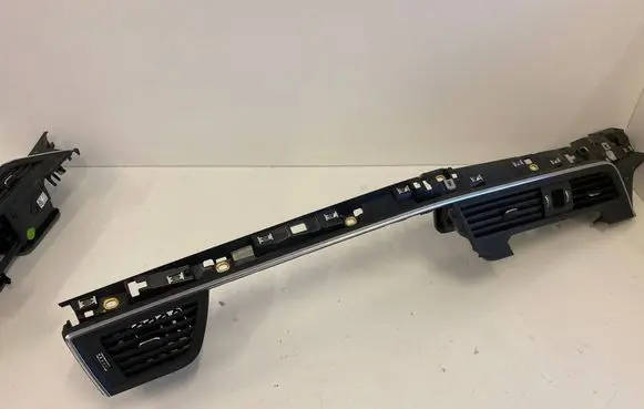 Audi Q5 SQ5 FY Other center console (tunnel) element 80B820902D