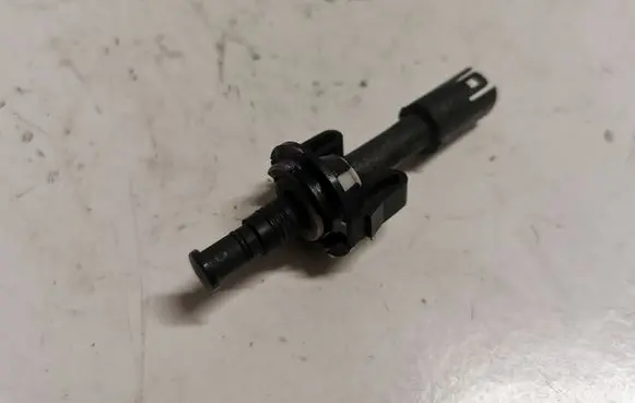 Dodge Durango Windshield washer fluid level sensor 