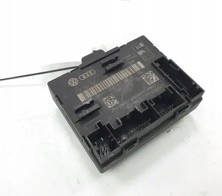 Audi A6 C7 Door control unit/module 4G8959792C