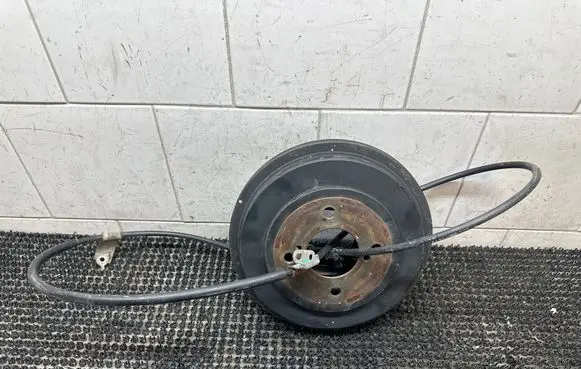 Honda Jazz Drum brake (rear) 