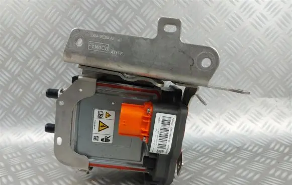 Ford Kuga III Interior heater climate box assembly L1MH-18E254-BC