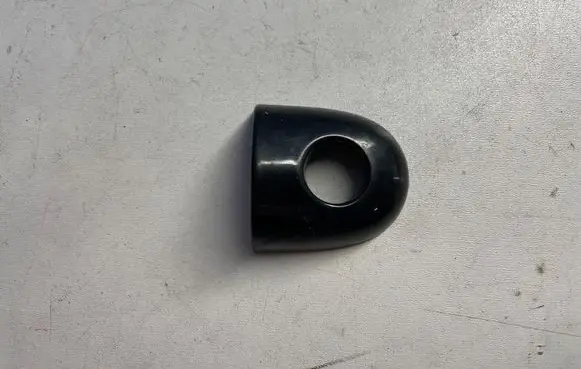 Renault Clio IV Front door cover/cap 806470020R